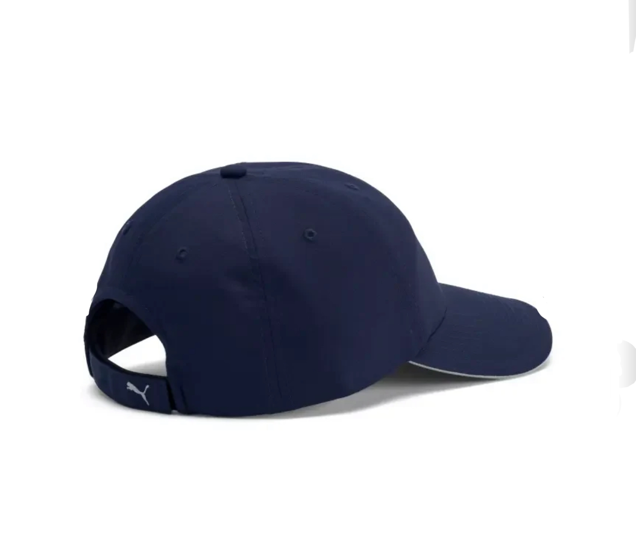 Puma Performance Training Cap – Navy Blue-Puma 052911-24 - Image 3