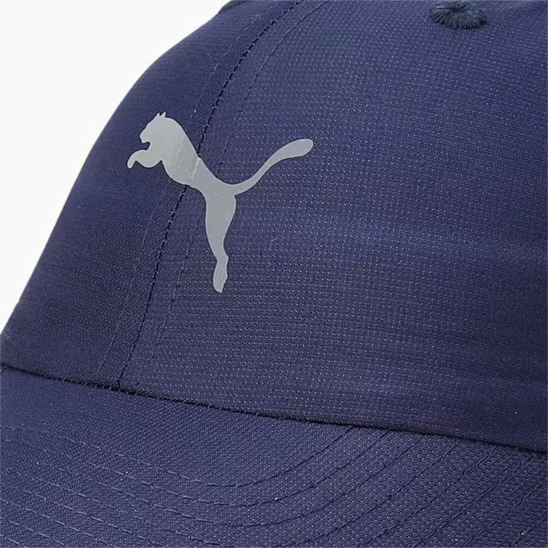 Puma Performance Training Cap – Navy Blue-Puma 052911-24 - Image 4