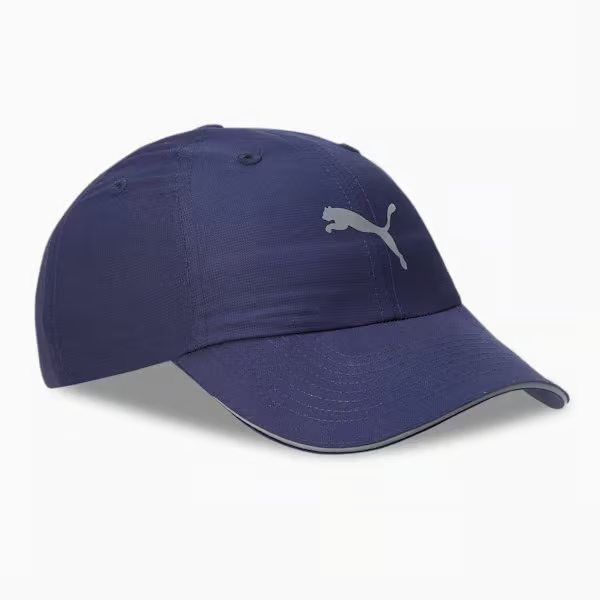 Puma Performance Training Cap – Navy Blue-Puma 052911-24 - Image 6