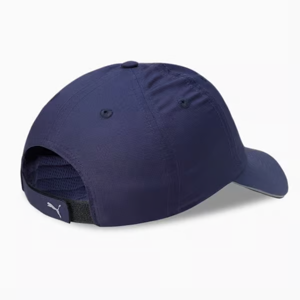 Puma Performance Training Cap – Navy Blue-Puma 052911-24 - Image 5