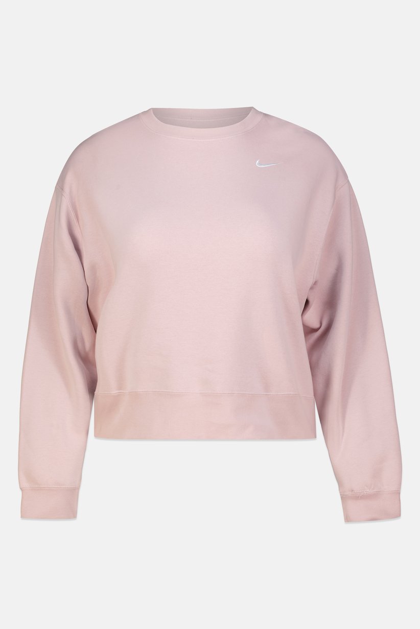 Nike Sportswear Women's Phoenix Fleece Oversized Crewneck Sweatshirt-NIKE DD2911 - Image 2