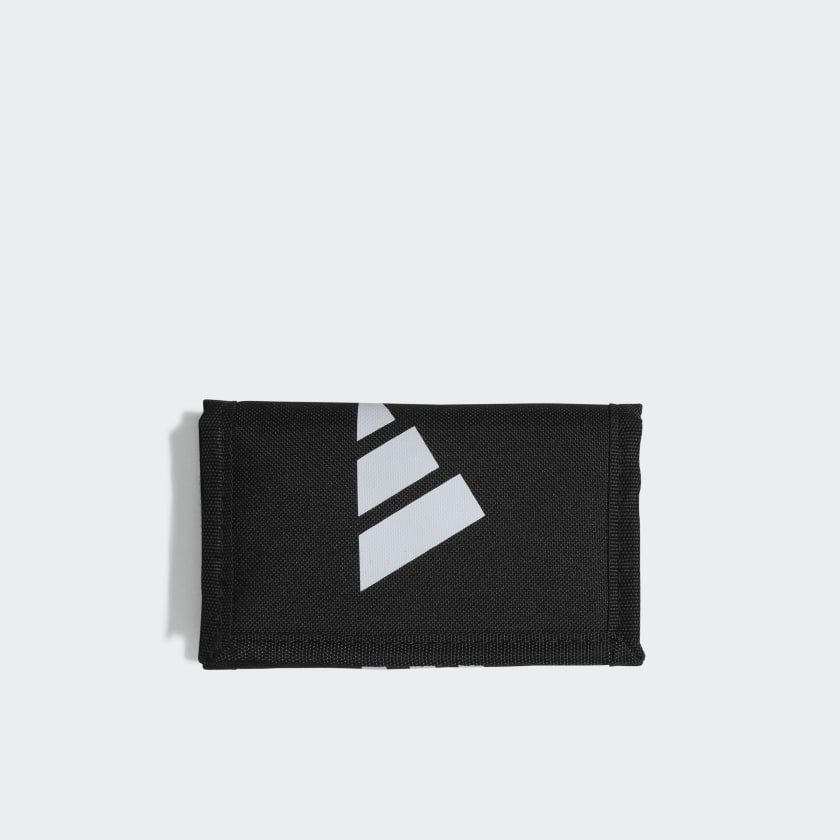Adidas Essentials Trifold Wallet-Adidas HT4750