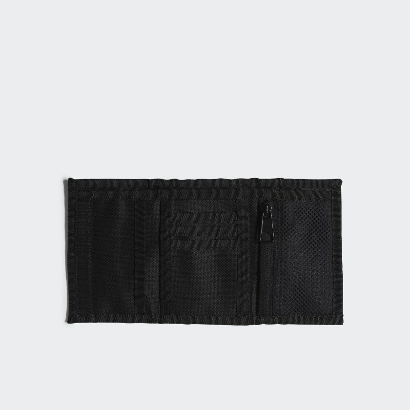 Adidas Essentials Trifold Wallet-Adidas HT4750 - Image 6