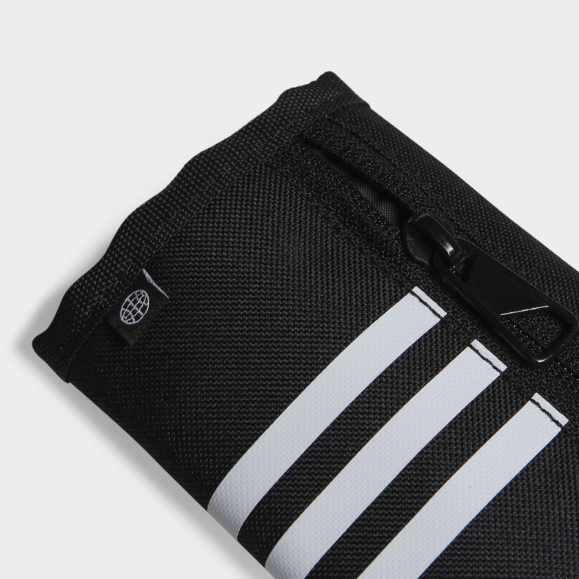 Adidas Essentials Trifold Wallet-Adidas HT4750 - Image 3