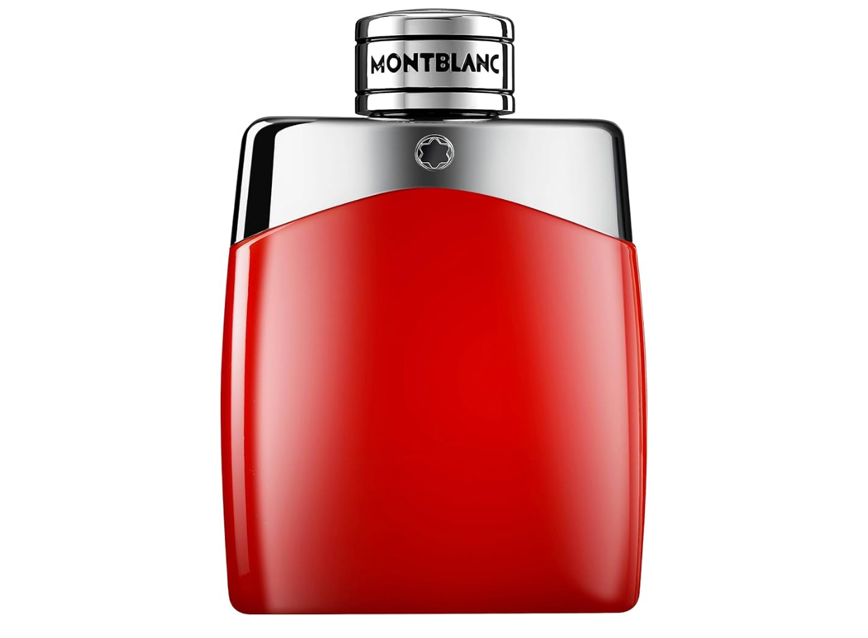 Montblanc Legend Red Eau de Parfum – Bold & Magnetic Men’s Fragrance200ML - Image 3