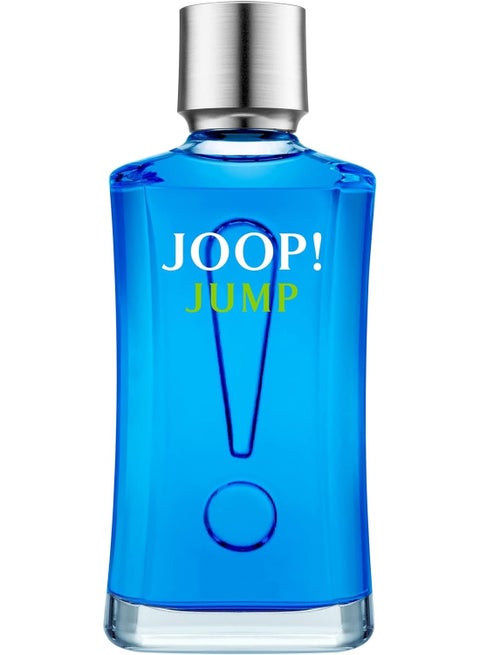 JOOP! Jump Eau de Toilette for Men (3.4 oz / 100 ml) - Image 3
