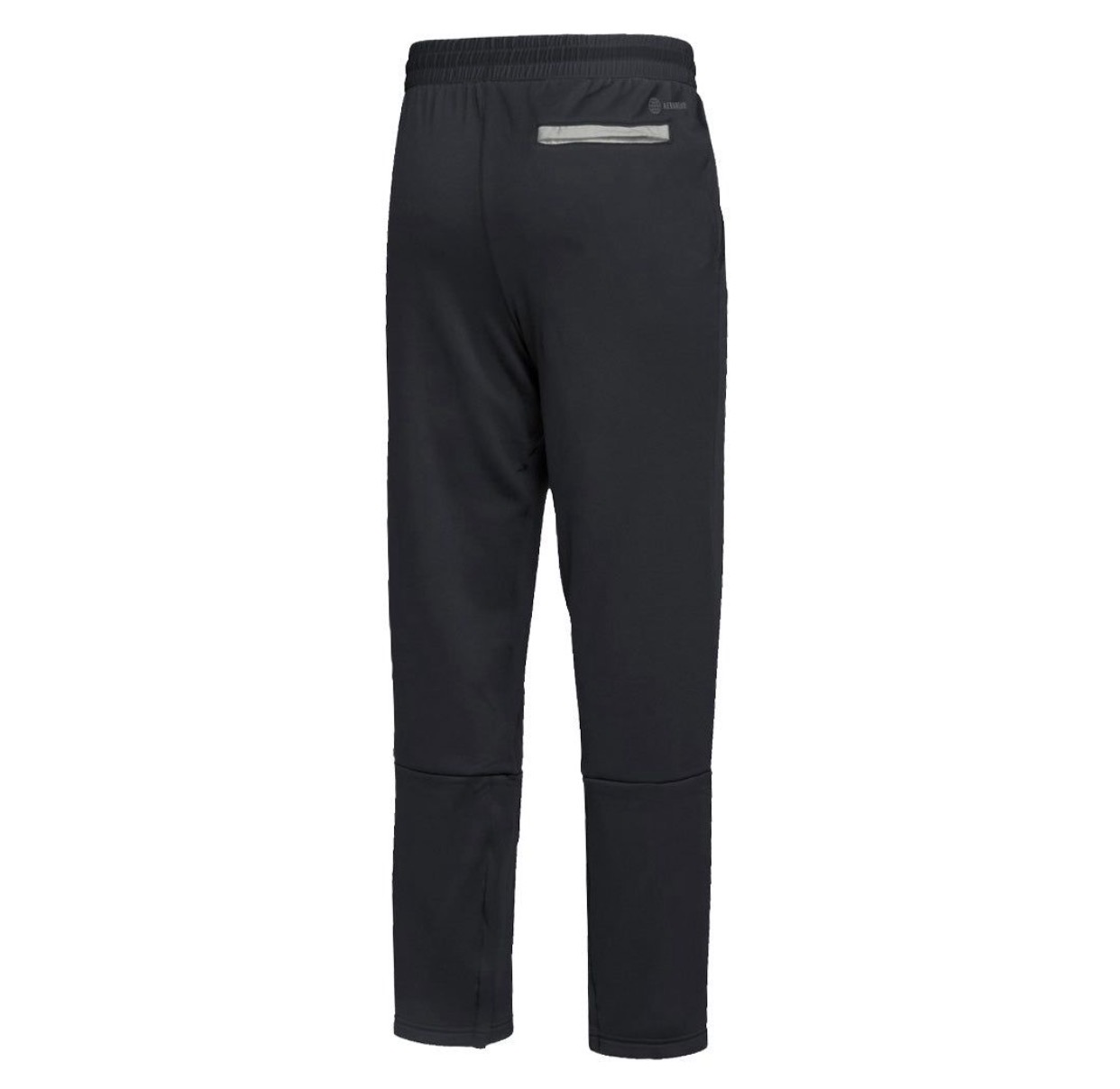 Adidas Men’s Team Issue Tapered-Leg Pants – Black Performance Training Bottoms-Adidas HI0707 - Image 2