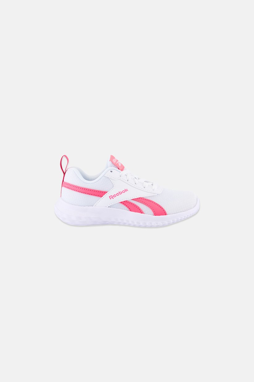 Reebok Kids' Rush Runner Alt – White/Pink-Reebok 100261854