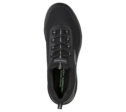 Skechers Men's Summits-Weight Walking Shoes-SKECHERS SN232060 - Image 3