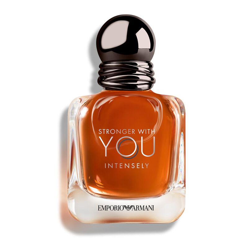 STRONGER WITH YOU INTENSELY - Image 3