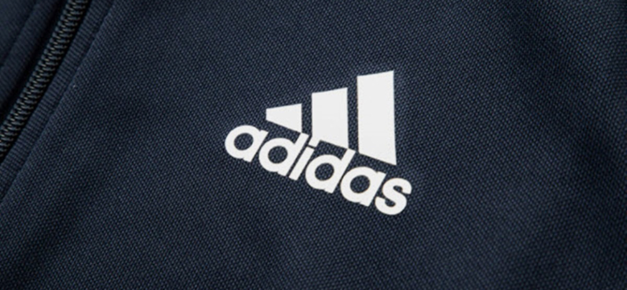 Adidas Tiro Essential Track Jacket - Navy Blue / White-Adidas GT8802 Jackets - Image 3