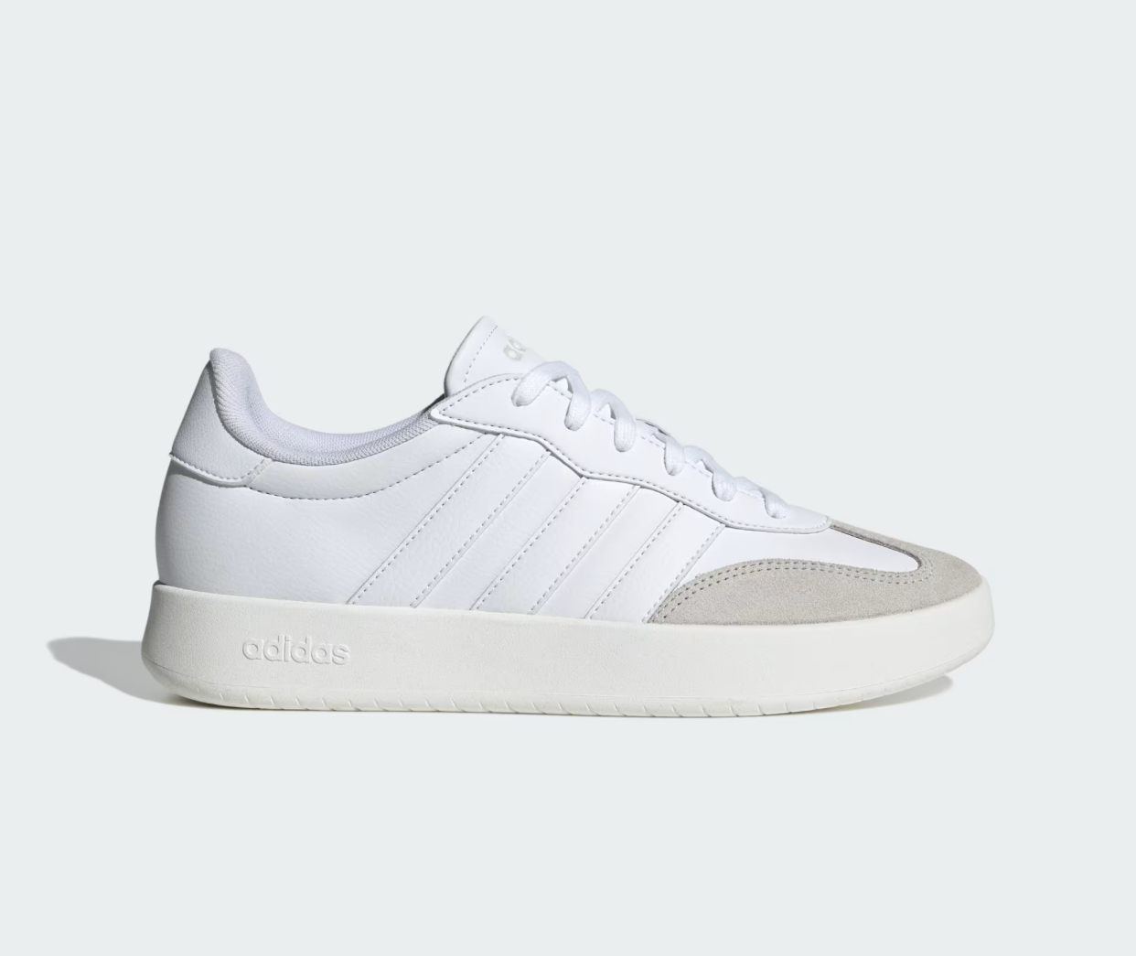 Adidas Barreda Shoes -Adidas JE2308