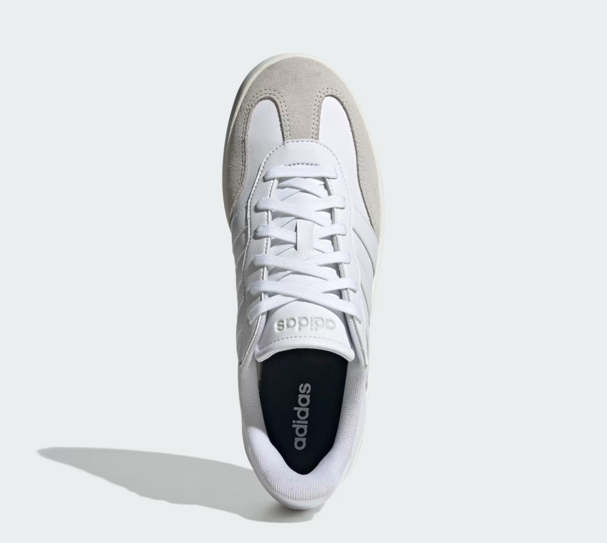 Adidas Barreda Shoes -Adidas JE2308 - Image 2