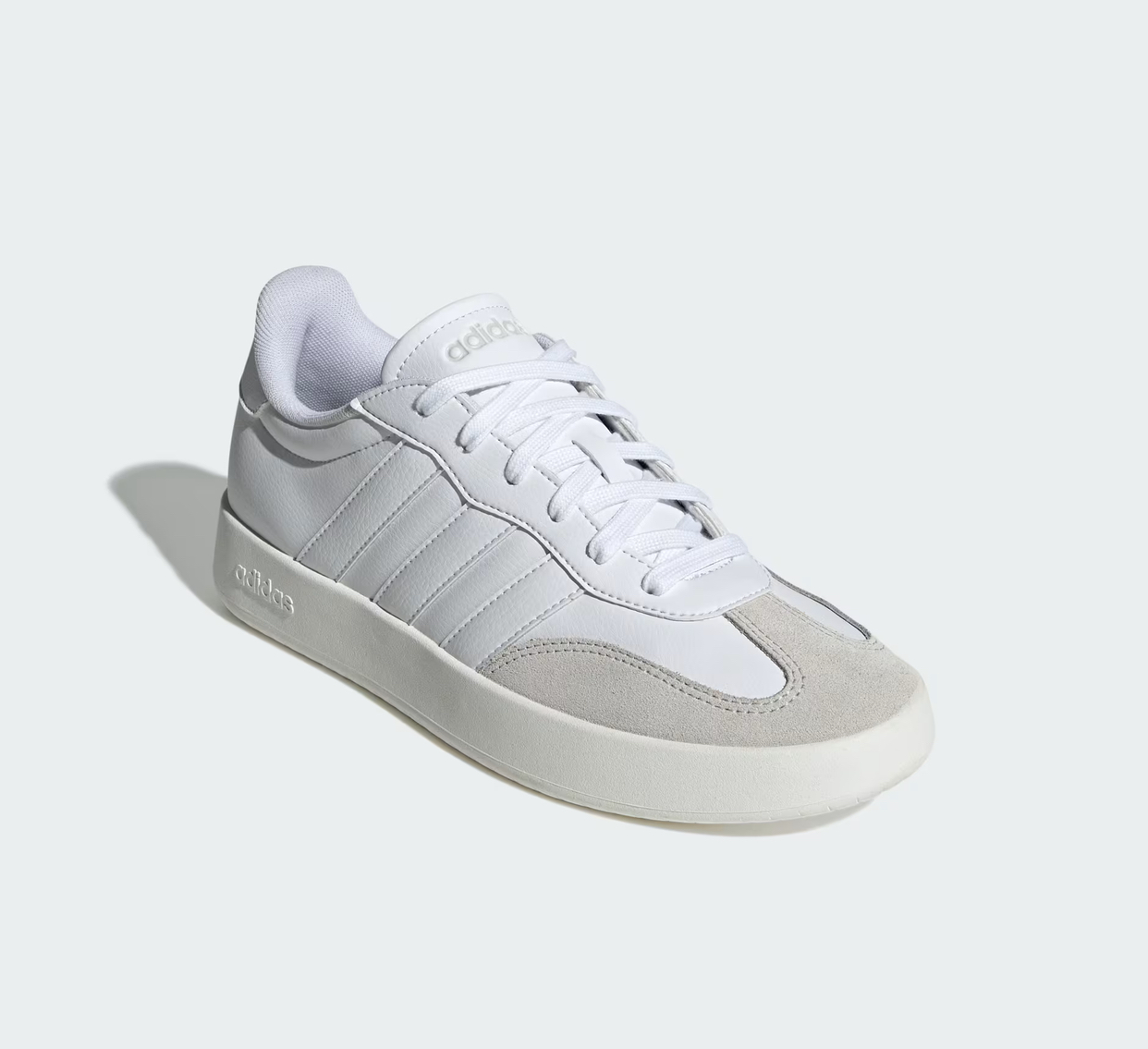 Adidas Barreda Shoes -Adidas JE2308 - Image 4