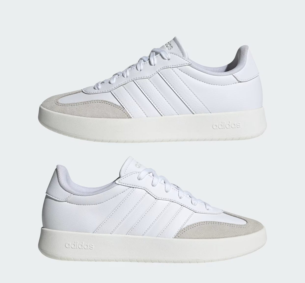 Adidas Barreda Shoes -Adidas JE2308 - Image 7