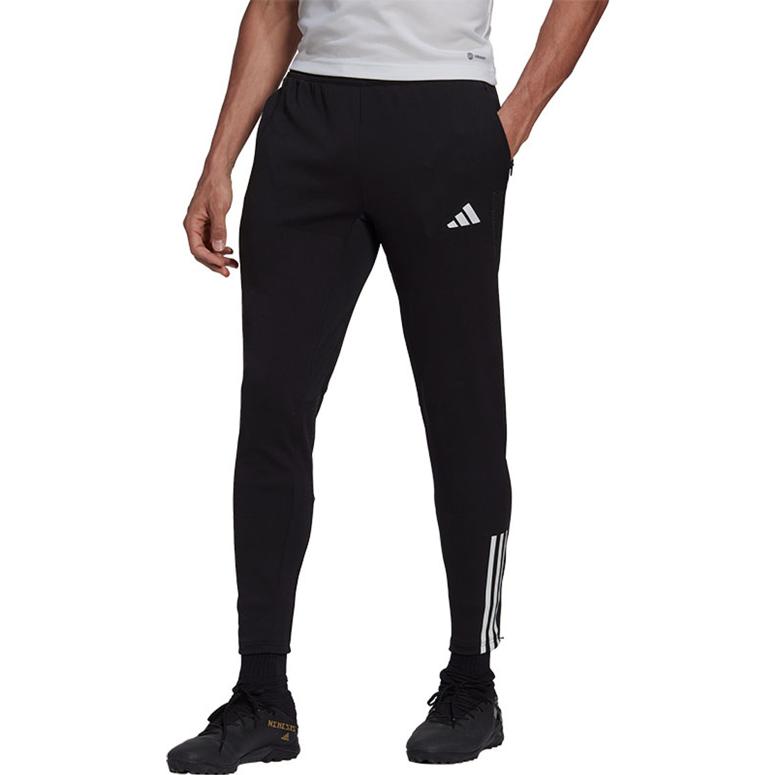 Adidas Tiro 23 Competition Training Pants-Adidas HC5483