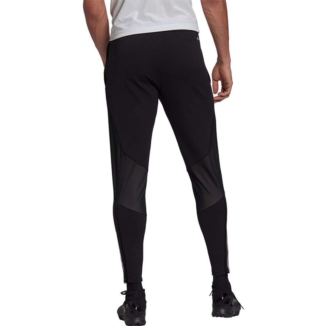 Adidas Tiro 23 Competition Training Pants-Adidas HC5483 - Image 2
