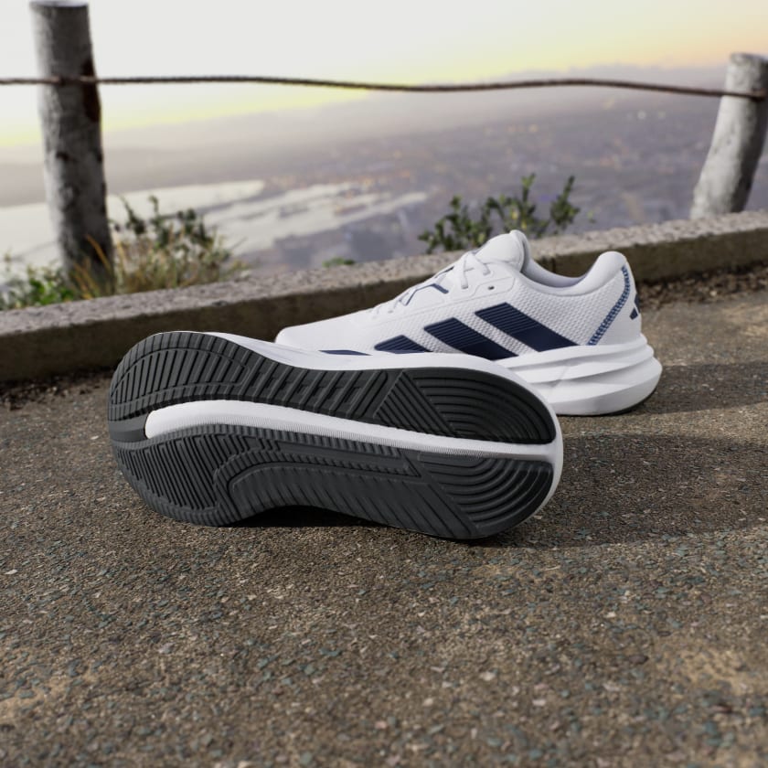 Adidas Galaxy 7 Running Shoes-Adidas JQ2620 - Image 4