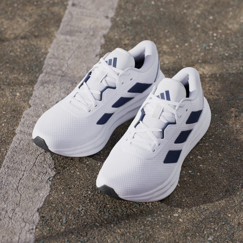Adidas Galaxy 7 Running Shoes-Adidas JQ2620 - Image 3