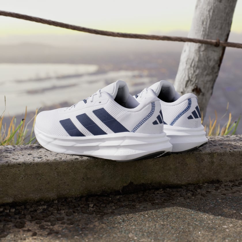 Adidas Galaxy 7 Running Shoes-Adidas JQ2620 - Image 2