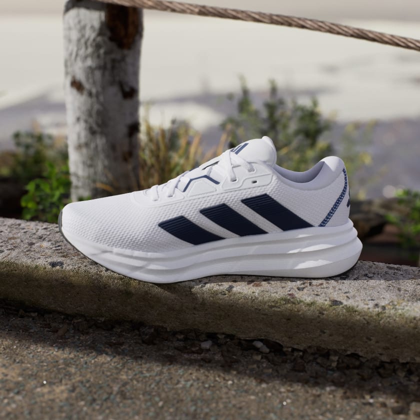 Adidas Galaxy 7 Running Shoes-Adidas JQ2620 - Image 6
