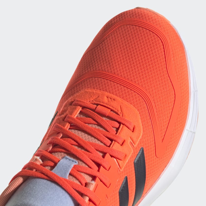 Adidas Duramo 10 Men's Running Shoes – Solar Red-Adidas HP2373 - Image 6