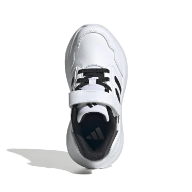 Adidas Kids' Tensaur Run 3.0 Cloudfoam Athletic Sneakers-Adidas JH8606 - Image 5