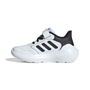 Adidas Kids' Tensaur Run 3.0 Cloudfoam Athletic Sneakers-Adidas JH8606 - Image 2