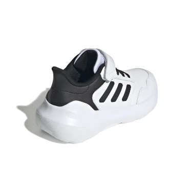 Adidas Kids' Tensaur Run 3.0 Cloudfoam Athletic Sneakers-Adidas JH8606 - Image 4