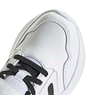 Adidas Kids' Tensaur Run 3.0 Cloudfoam Athletic Sneakers-Adidas JH8606 - Image 8