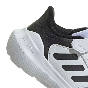 Adidas Kids' Tensaur Run 3.0 Cloudfoam Athletic Sneakers-Adidas JH8606 - Image 7