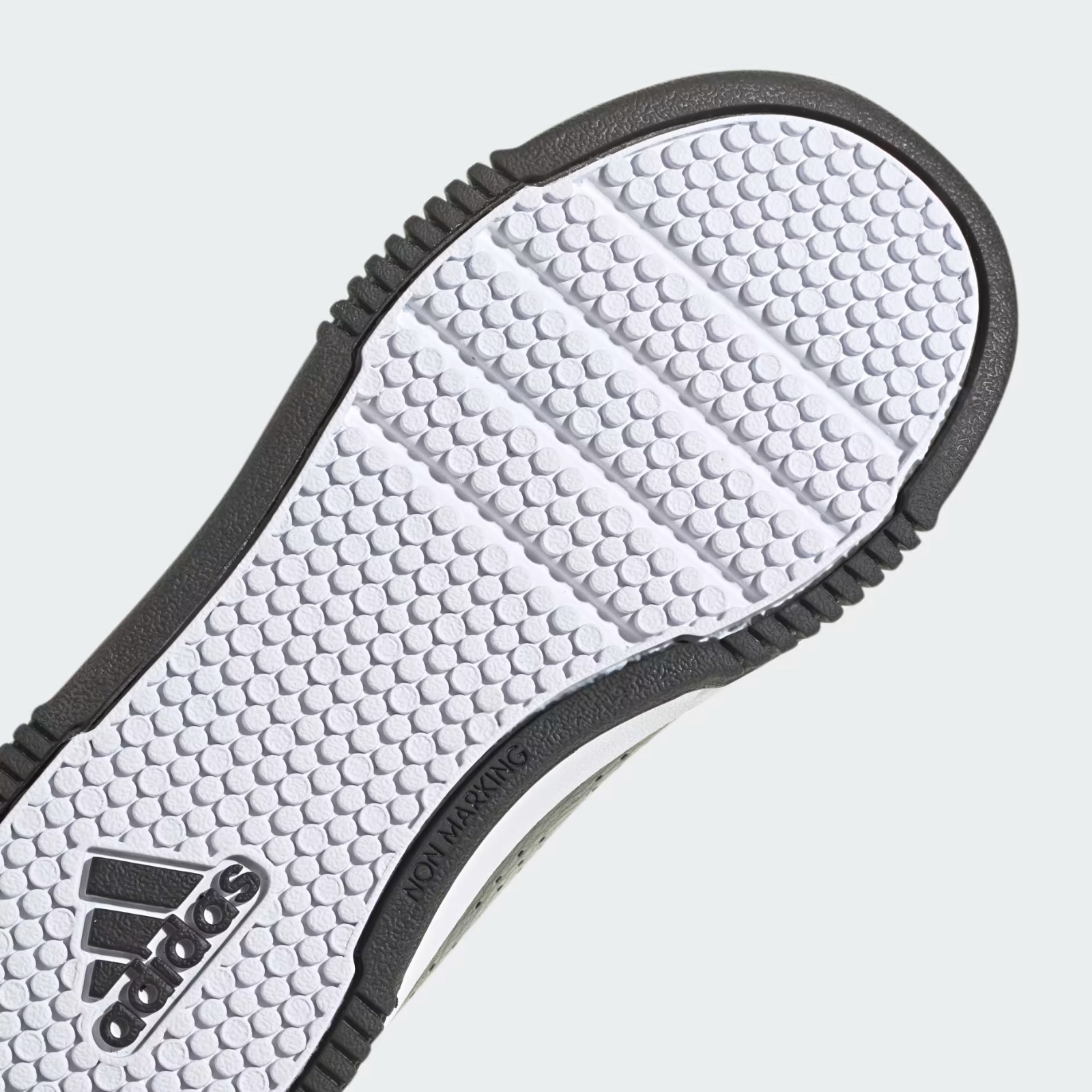 Tensaur Sport Training Lace Shoes - Adidas GW6425 - Image 6