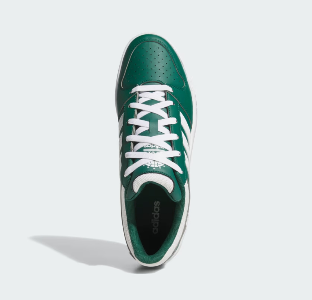 HOOPS CLASSIC Shoes - Adidas KI1049 - Image 4