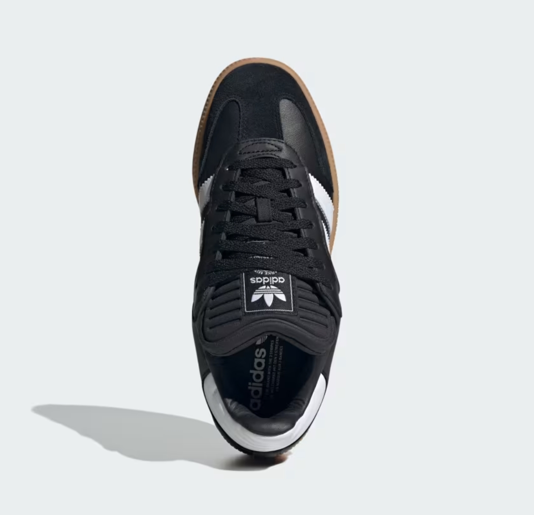 Samba XLG Shoes - Adidas IE1379 - Image 3