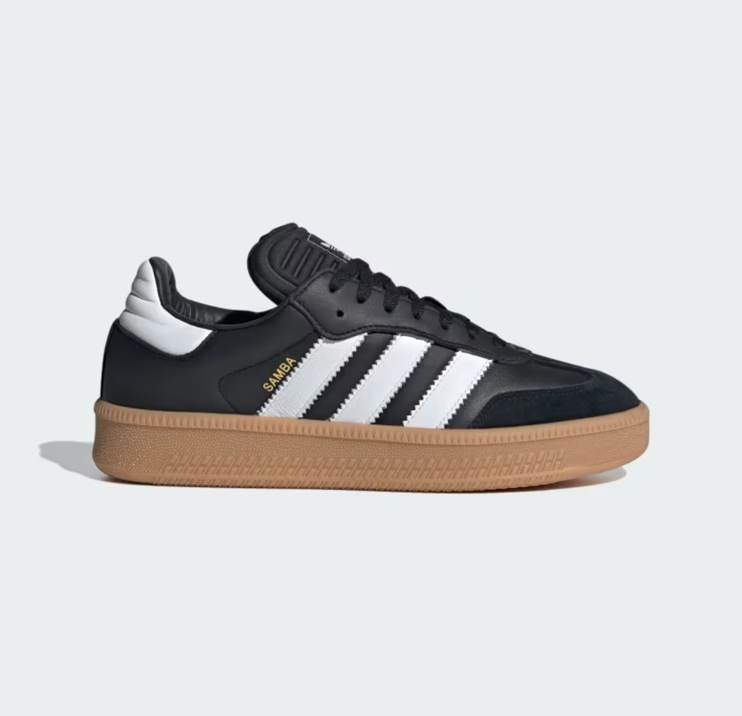 Samba XLG Shoes - Adidas IE1379