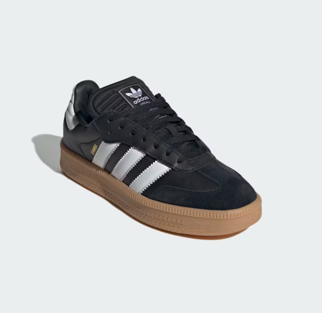 Samba XLG Shoes - Adidas IE1379 - Image 2