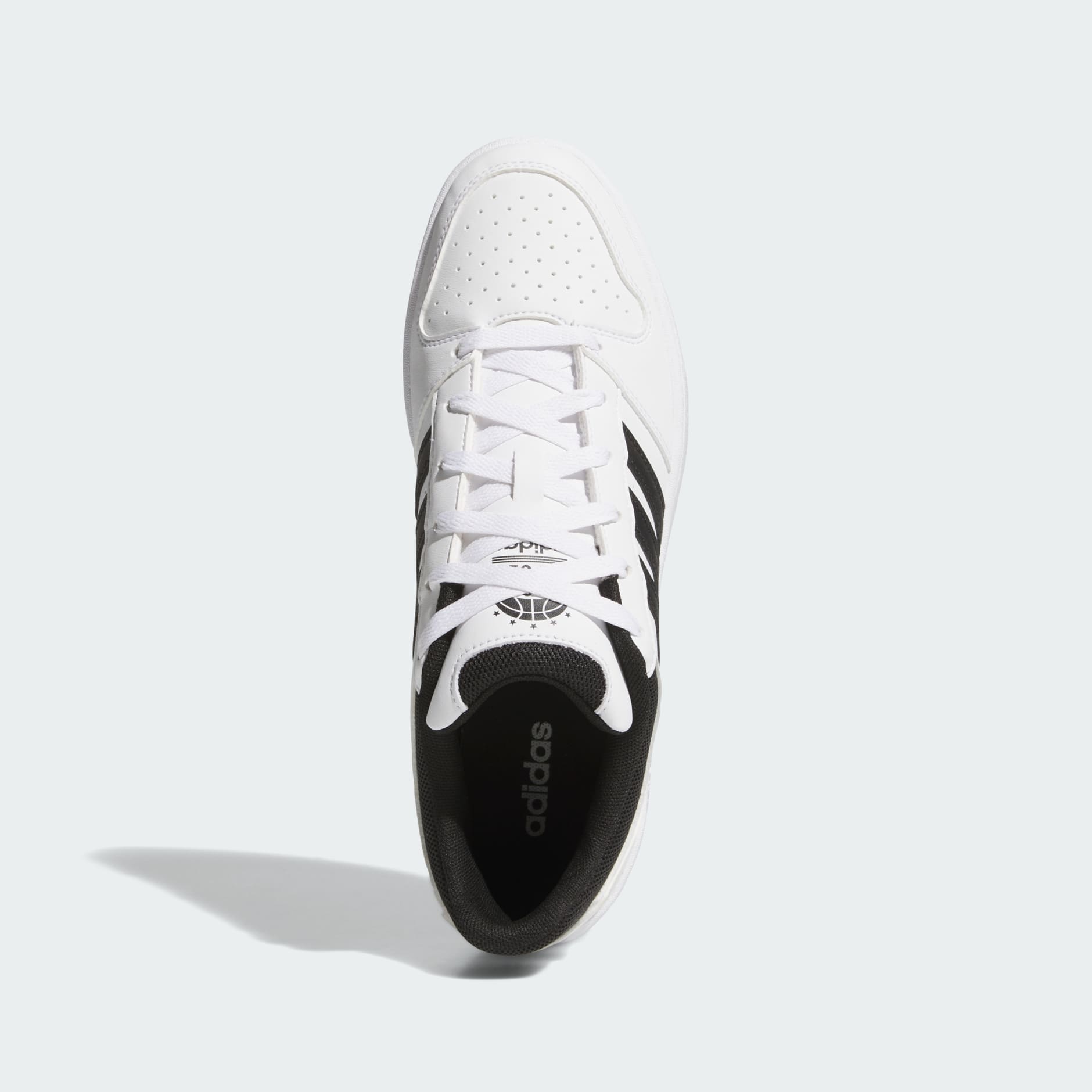 HOOPS CLASSIC Shoes - Adidas KI1057 - Image 2
