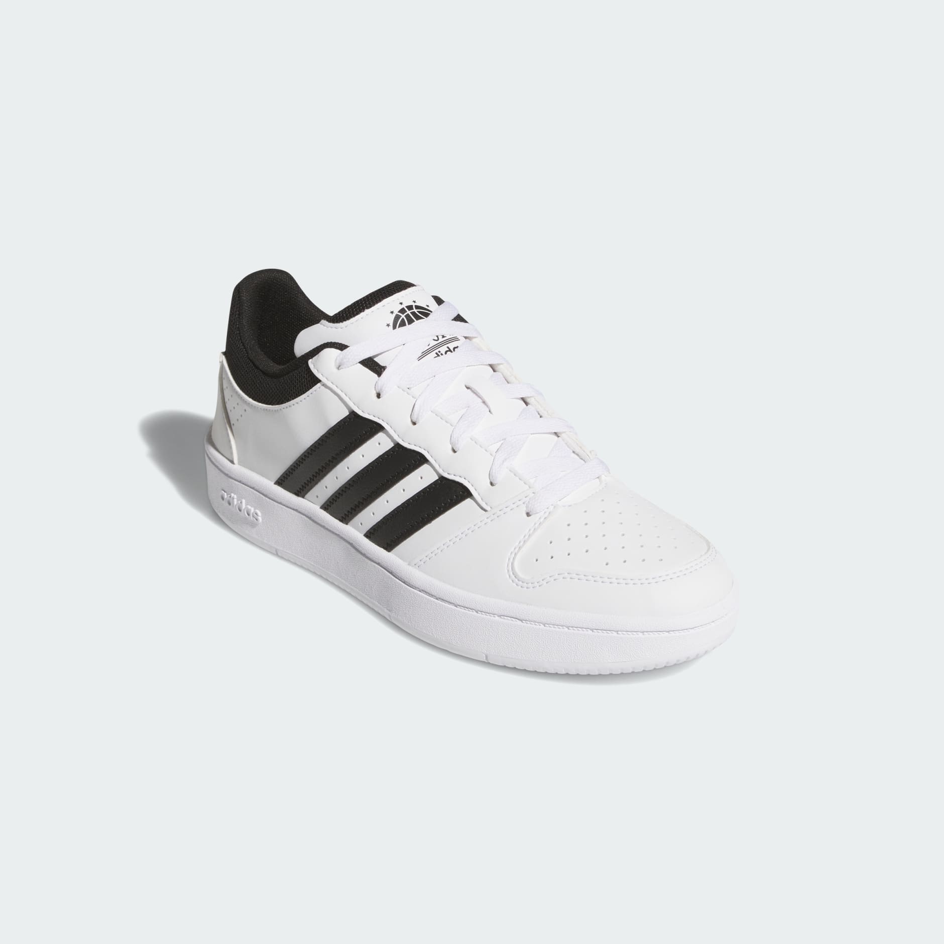 HOOPS CLASSIC Shoes - Adidas KI1057 - Image 3