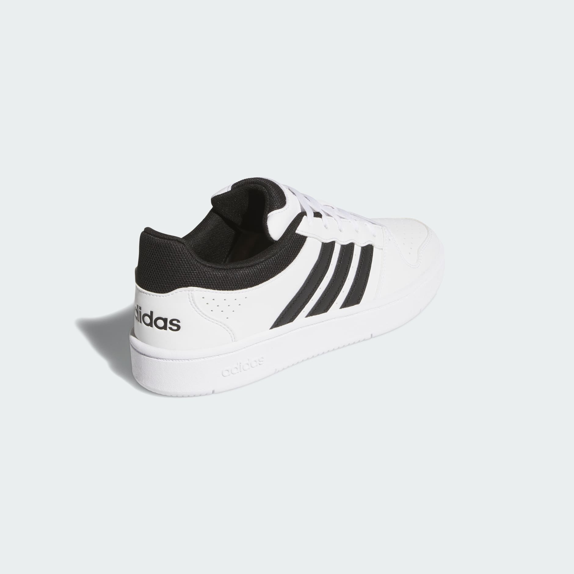 HOOPS CLASSIC Shoes - Adidas KI1057 - Image 4