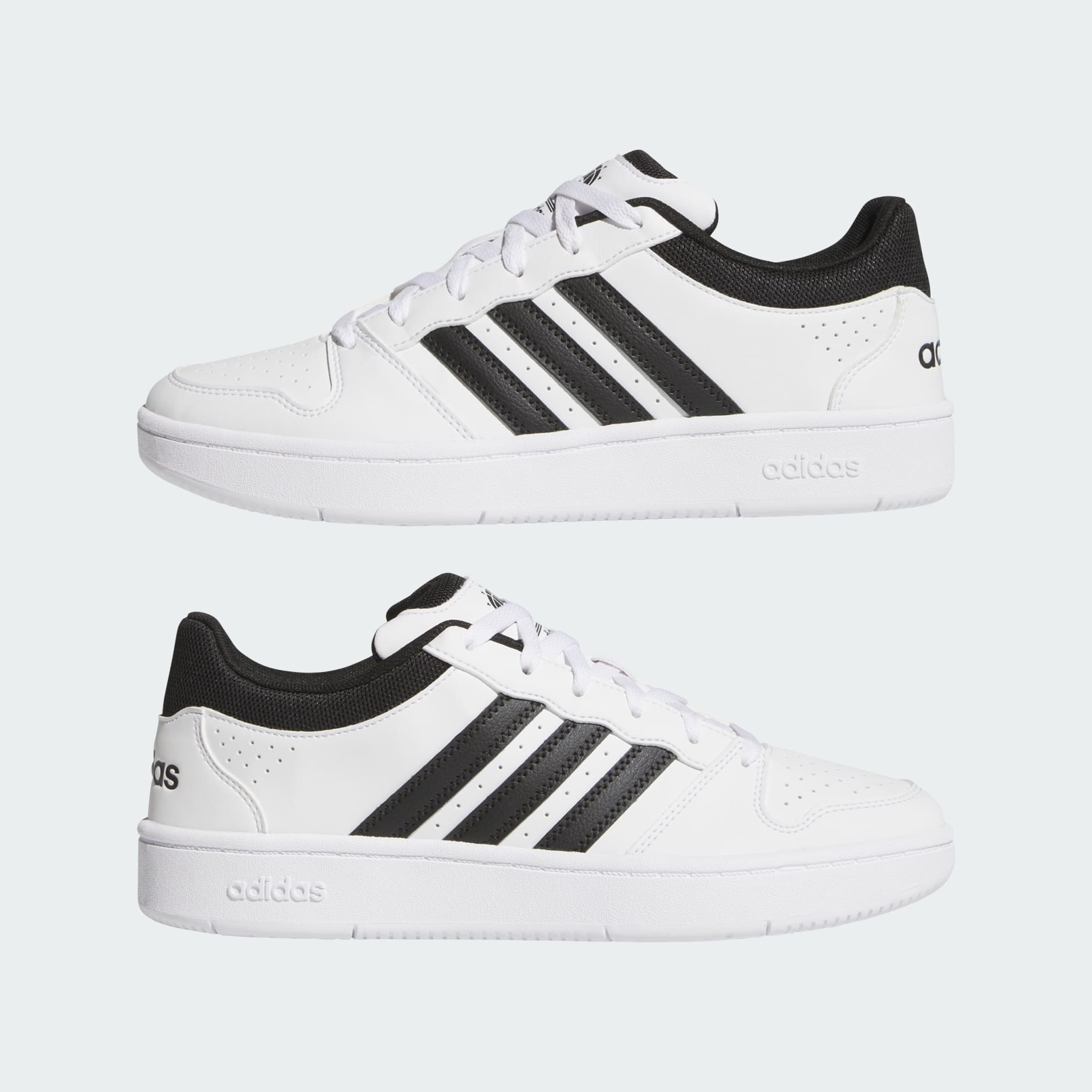 HOOPS CLASSIC Shoes - Adidas KI1057 - Image 5