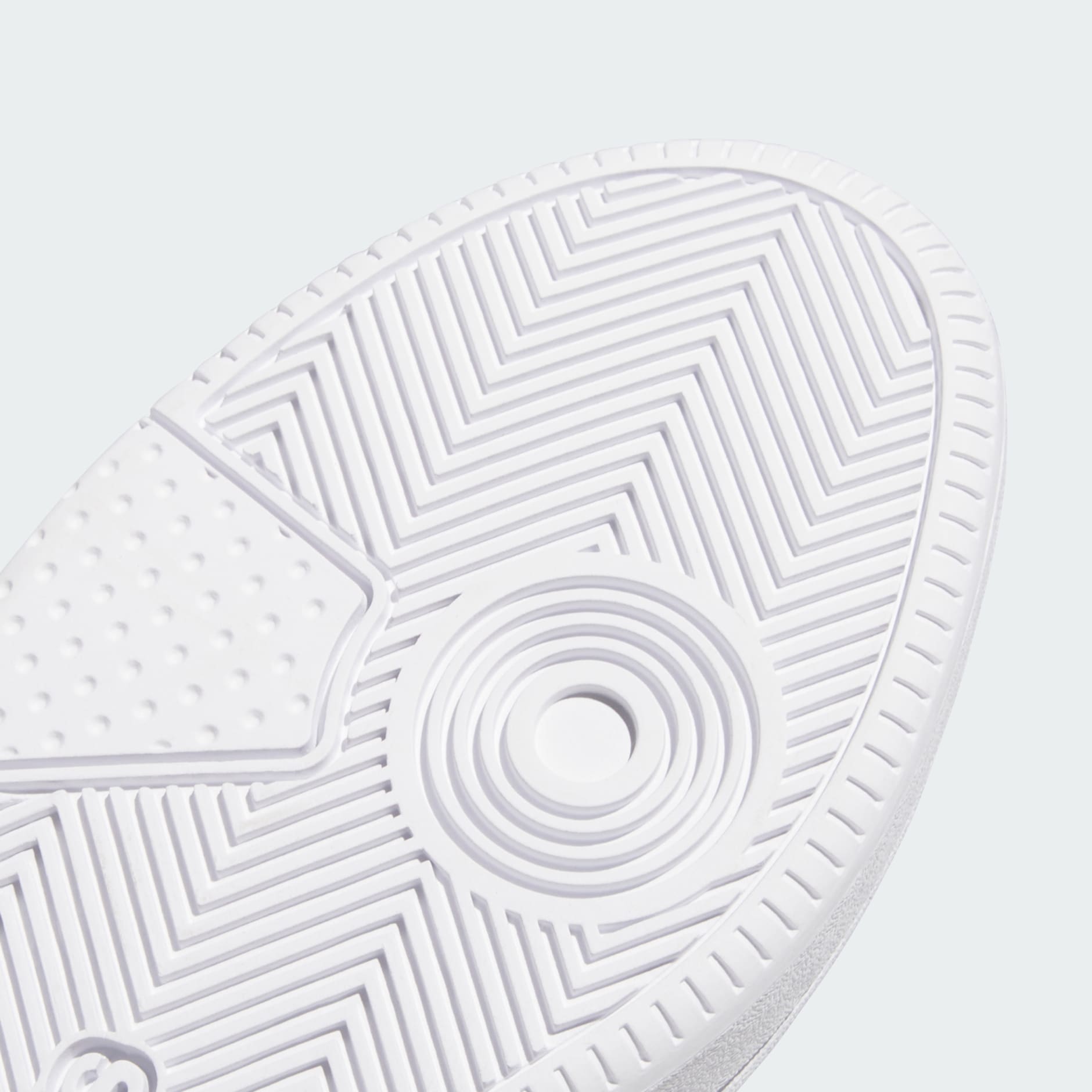 HOOPS CLASSIC Shoes - Adidas KI1057 - Image 8