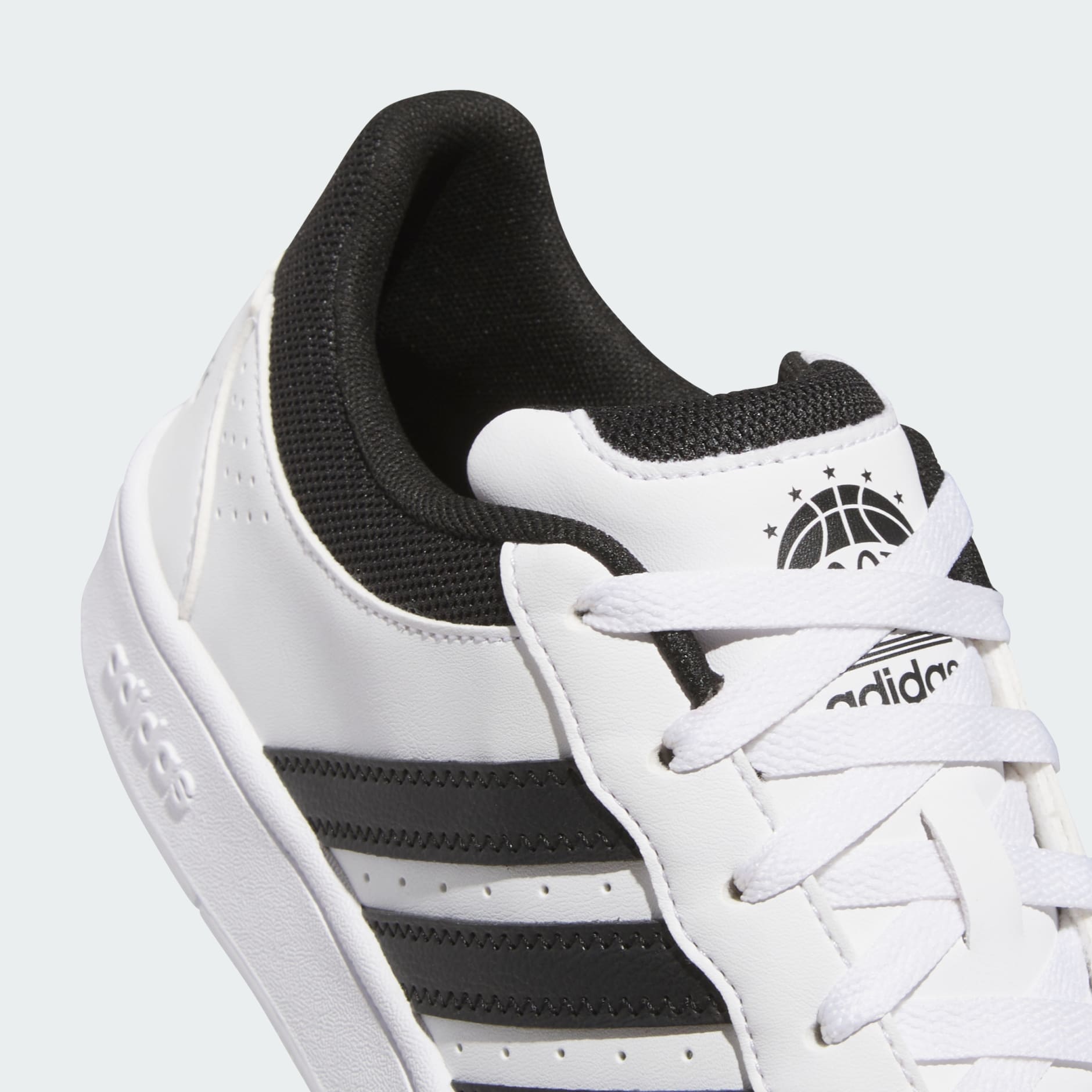 HOOPS CLASSIC Shoes - Adidas KI1057 - Image 7
