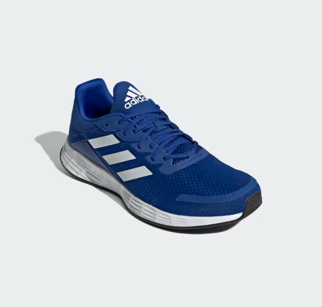 ADIDAS Duramo SL Running Shoes BLUE - Adidas GV7126 - Image 4