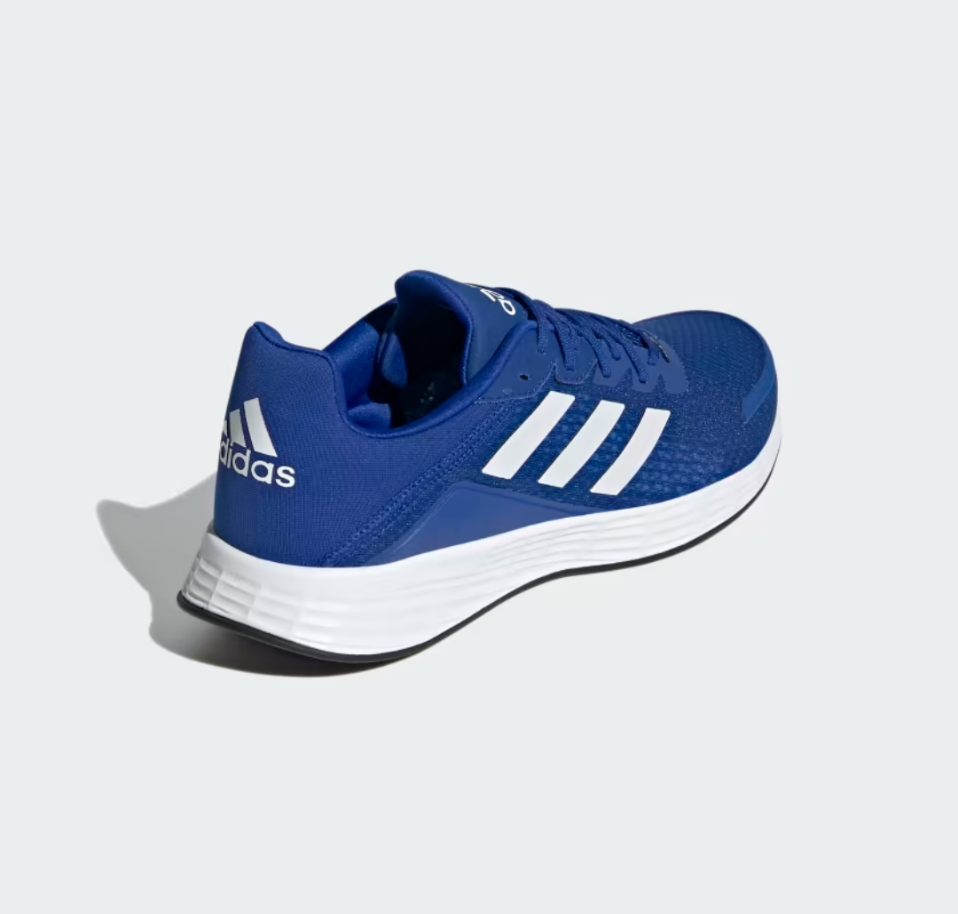 ADIDAS Duramo SL Running Shoes BLUE - Adidas GV7126 - Image 3