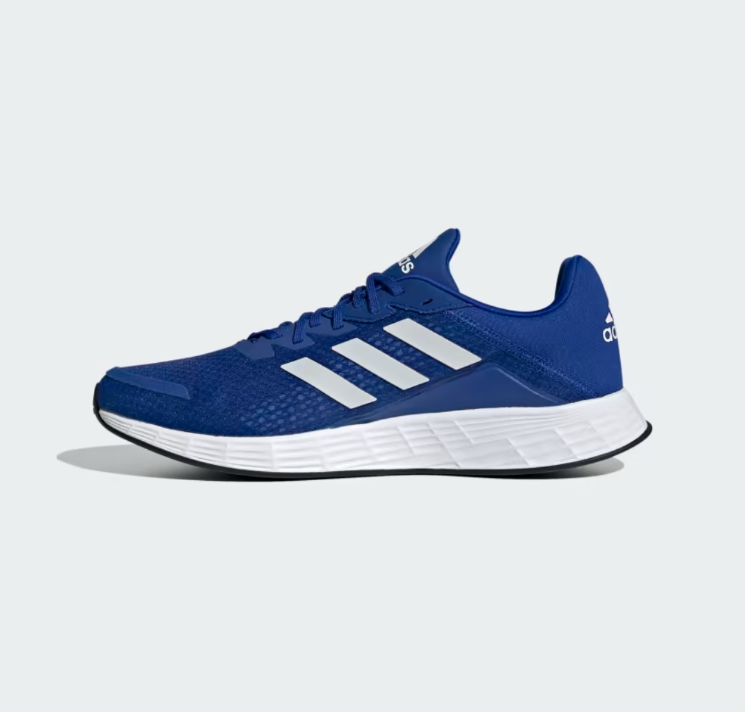 ADIDAS Duramo SL Running Shoes BLUE - Adidas GV7126 - Image 2