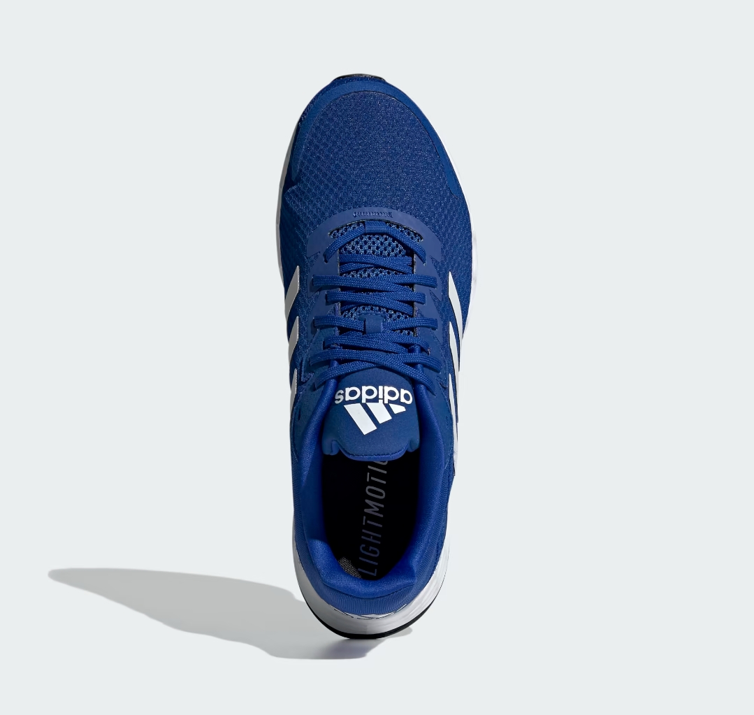 ADIDAS Duramo SL Running Shoes BLUE - Adidas GV7126 - Image 6