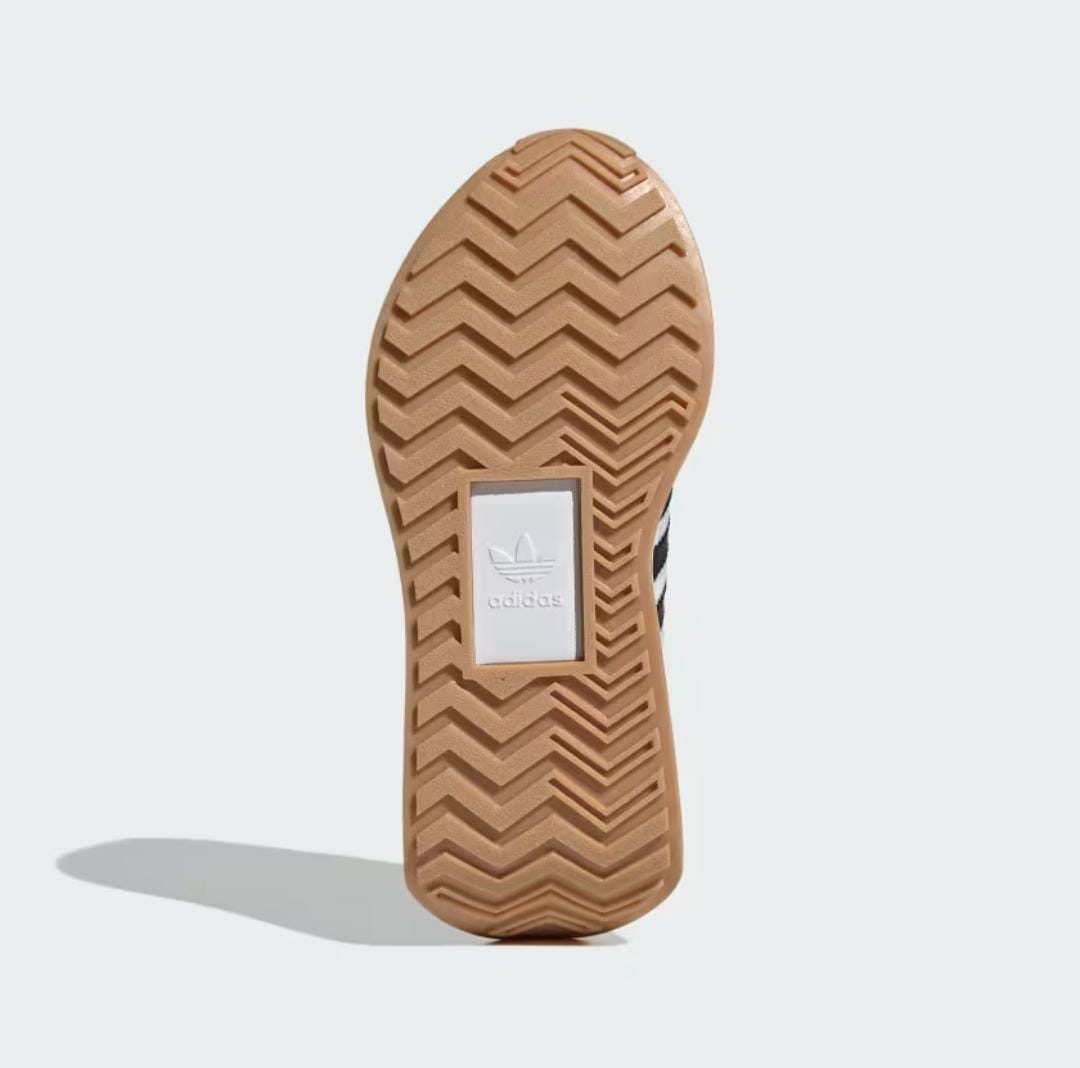 ADIDAS Country XLG WHITE Shoes - Adidas ID102 - Image 3