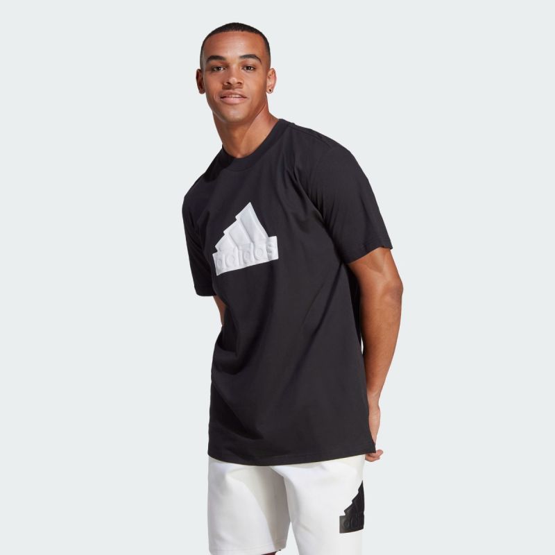 ADIDAS Future Icons Badge of Sport Tee - Adidas IC3709
