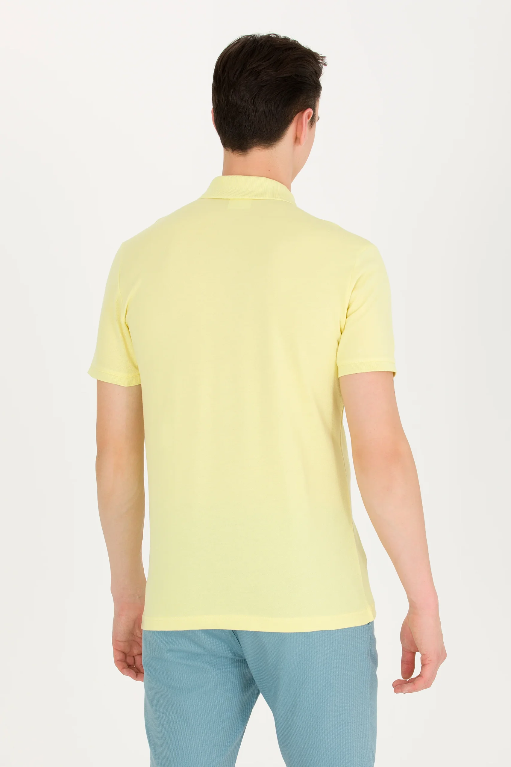 US POLO ASSN VR004 - Image 2