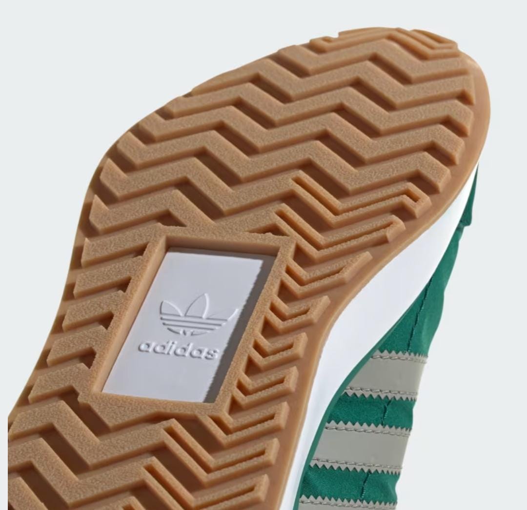 ADIDAS Country XLG GREEN Shoes - Adidas IF3700 - Image 7